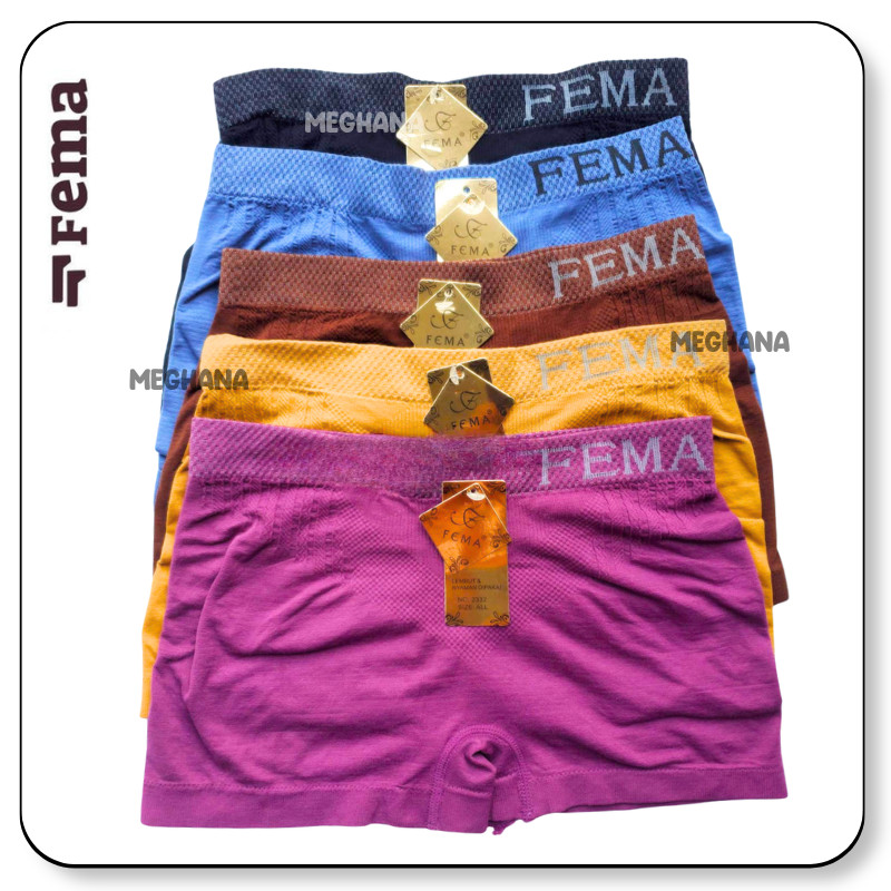 boxer fema rajut wanita boxer fema rajut wanita